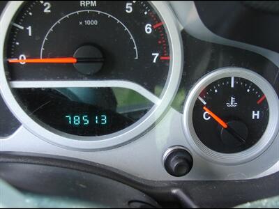 2008 Jeep Wrangler Sahara   - Photo 14 - Poulsbo, WA 98370