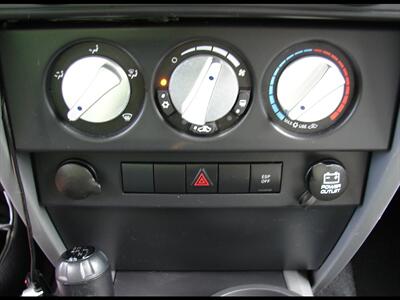 2008 Jeep Wrangler Sahara   - Photo 16 - Poulsbo, WA 98370