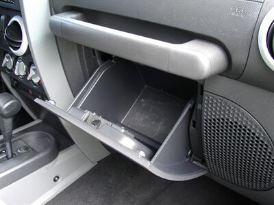 2008 Jeep Wrangler Sahara   - Photo 20 - Poulsbo, WA 98370