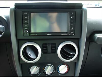 2008 Jeep Wrangler Sahara   - Photo 15 - Poulsbo, WA 98370
