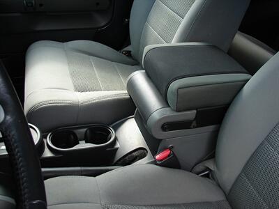 2008 Jeep Wrangler Sahara   - Photo 17 - Poulsbo, WA 98370