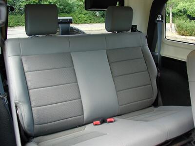 2008 Jeep Wrangler Sahara   - Photo 21 - Poulsbo, WA 98370