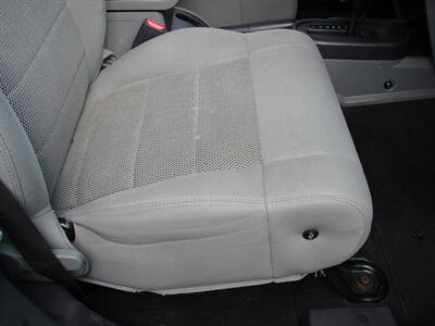 2008 Jeep Wrangler Sahara   - Photo 19 - Poulsbo, WA 98370