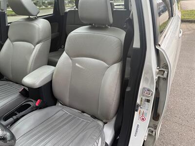 2015 Subaru Forester 2.5i Touring   - Photo 10 - Poulsbo, WA 98370