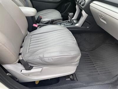 2015 Subaru Forester 2.5i Touring   - Photo 18 - Poulsbo, WA 98370