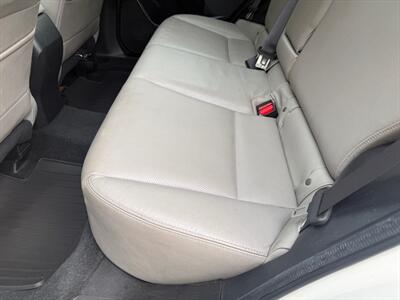 2015 Subaru Forester 2.5i Touring   - Photo 32 - Poulsbo, WA 98370