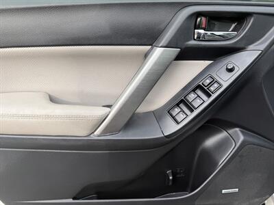 2015 Subaru Forester 2.5i Touring   - Photo 14 - Poulsbo, WA 98370