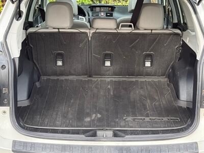2015 Subaru Forester 2.5i Touring   - Photo 29 - Poulsbo, WA 98370