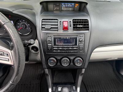 2015 Subaru Forester 2.5i Touring   - Photo 15 - Poulsbo, WA 98370