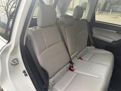 2015 Subaru Forester 2.5i Touring   - Photo 26 - Poulsbo, WA 98370