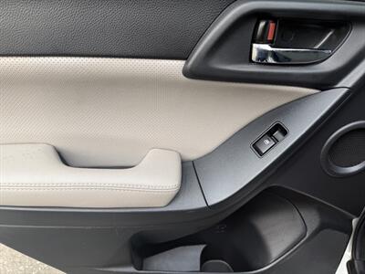 2015 Subaru Forester 2.5i Touring   - Photo 31 - Poulsbo, WA 98370