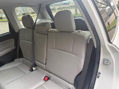 2015 Subaru Forester 2.5i Touring   - Photo 27 - Poulsbo, WA 98370