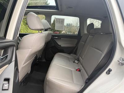 2015 Subaru Forester 2.5i Touring   - Photo 28 - Poulsbo, WA 98370