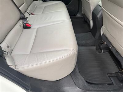 2015 Subaru Forester 2.5i Touring   - Photo 25 - Poulsbo, WA 98370