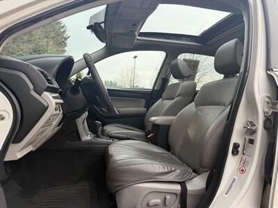 2015 Subaru Forester 2.5i Touring   - Photo 11 - Poulsbo, WA 98370