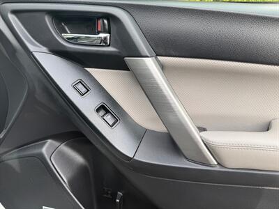 2015 Subaru Forester 2.5i Touring   - Photo 23 - Poulsbo, WA 98370