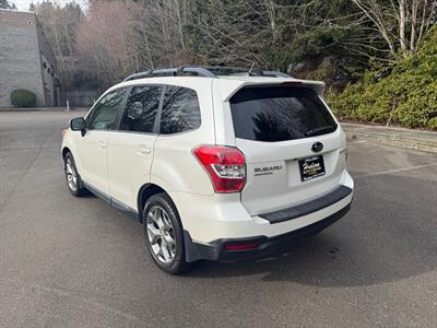2015 Subaru Forester 2.5i Touring   - Photo 7 - Poulsbo, WA 98370