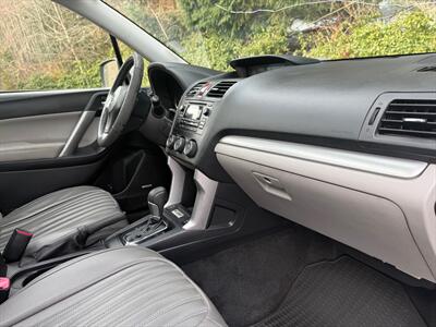 2015 Subaru Forester 2.5i Touring   - Photo 22 - Poulsbo, WA 98370