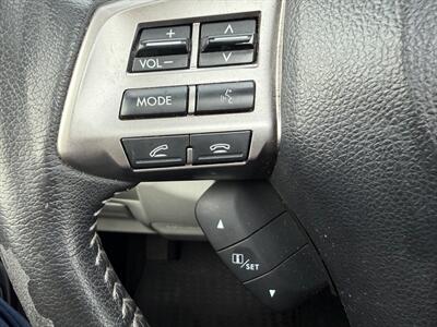 2015 Subaru Forester 2.5i Touring   - Photo 17 - Poulsbo, WA 98370