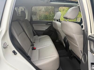 2015 Subaru Forester 2.5i Touring   - Photo 21 - Poulsbo, WA 98370