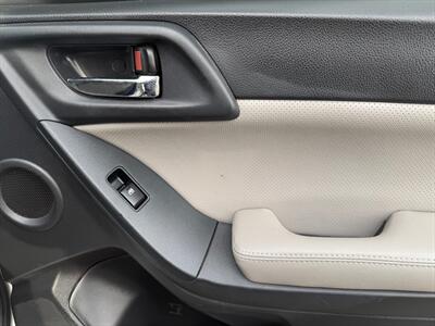 2015 Subaru Forester 2.5i Touring   - Photo 24 - Poulsbo, WA 98370
