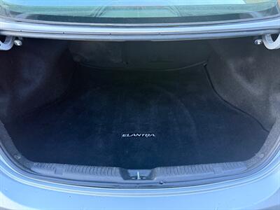 2016 Hyundai Elantra SE   - Photo 25 - Poulsbo, WA 98370