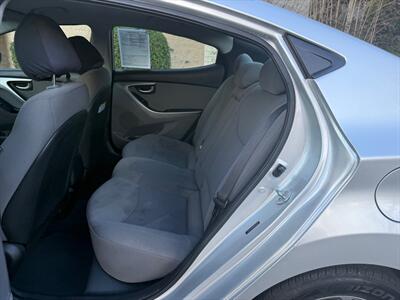 2016 Hyundai Elantra SE   - Photo 24 - Poulsbo, WA 98370