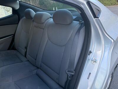 2016 Hyundai Elantra SE   - Photo 29 - Poulsbo, WA 98370