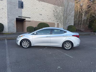 2016 Hyundai Elantra SE   - Photo 6 - Poulsbo, WA 98370