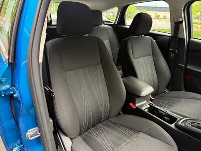 2016 Ford Focus SE   - Photo 16 - Poulsbo, WA 98370