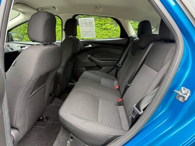 2016 Ford Focus SE   - Photo 26 - Poulsbo, WA 98370