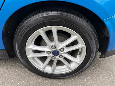 2016 Ford Focus SE   - Photo 28 - Poulsbo, WA 98370