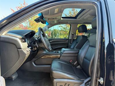 2016 Chevrolet Suburban LT   - Photo 13 - Poulsbo, WA 98370