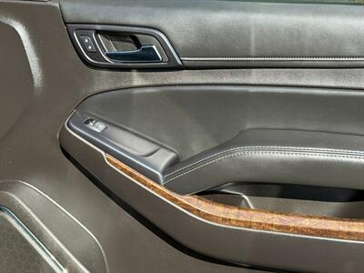 2016 Chevrolet Suburban LT   - Photo 23 - Poulsbo, WA 98370