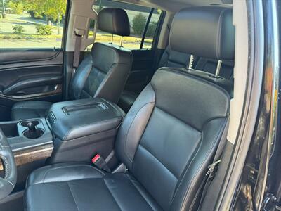 2016 Chevrolet Suburban LT   - Photo 14 - Poulsbo, WA 98370