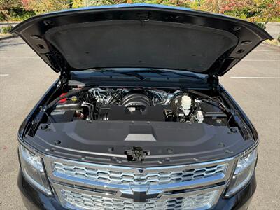 2016 Chevrolet Suburban LT   - Photo 3 - Poulsbo, WA 98370