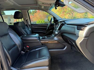 2016 Chevrolet Suburban LT   - Photo 20 - Poulsbo, WA 98370