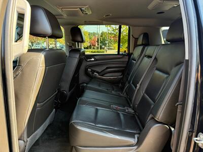 2016 Chevrolet Suburban LT   - Photo 32 - Poulsbo, WA 98370