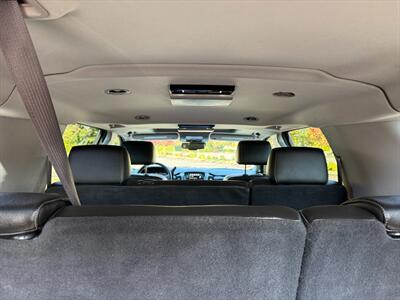 2016 Chevrolet Suburban LT   - Photo 30 - Poulsbo, WA 98370