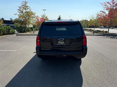 2016 Chevrolet Suburban LT   - Photo 9 - Poulsbo, WA 98370