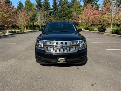 2016 Chevrolet Suburban LT   - Photo 2 - Poulsbo, WA 98370
