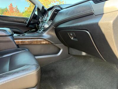 2016 Chevrolet Suburban LT   - Photo 24 - Poulsbo, WA 98370