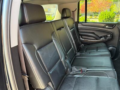 2016 Chevrolet Suburban LT   - Photo 27 - Poulsbo, WA 98370