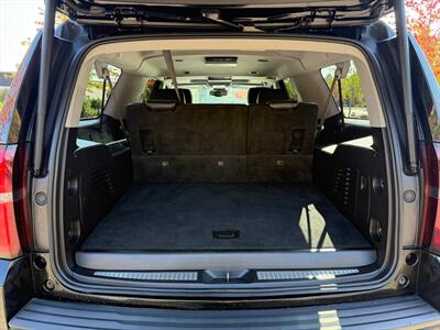 2016 Chevrolet Suburban LT   - Photo 10 - Poulsbo, WA 98370