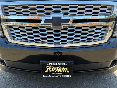 2016 Chevrolet Suburban LT   - Photo 38 - Poulsbo, WA 98370