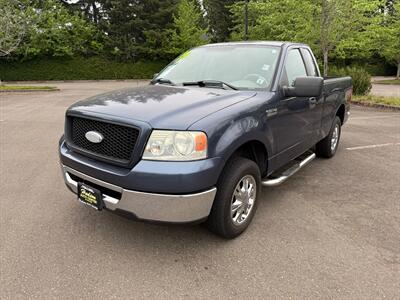 2006 Ford F-150 XLT   - Photo 1 - Poulsbo, WA 98370