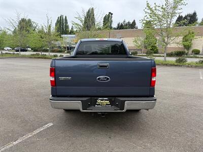 2006 Ford F-150 XLT   - Photo 8 - Poulsbo, WA 98370
