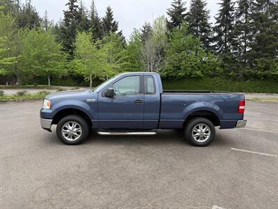 2006 Ford F-150 XLT   - Photo 6 - Poulsbo, WA 98370