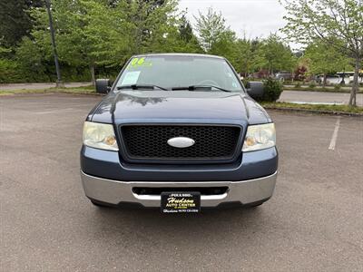 2006 Ford F-150 XLT   - Photo 2 - Poulsbo, WA 98370