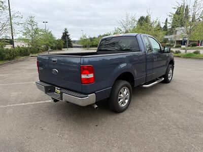 2006 Ford F-150 XLT   - Photo 3 - Poulsbo, WA 98370
